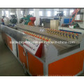 PVC Window and Door Profile Extrusion Line/Extruder Machine